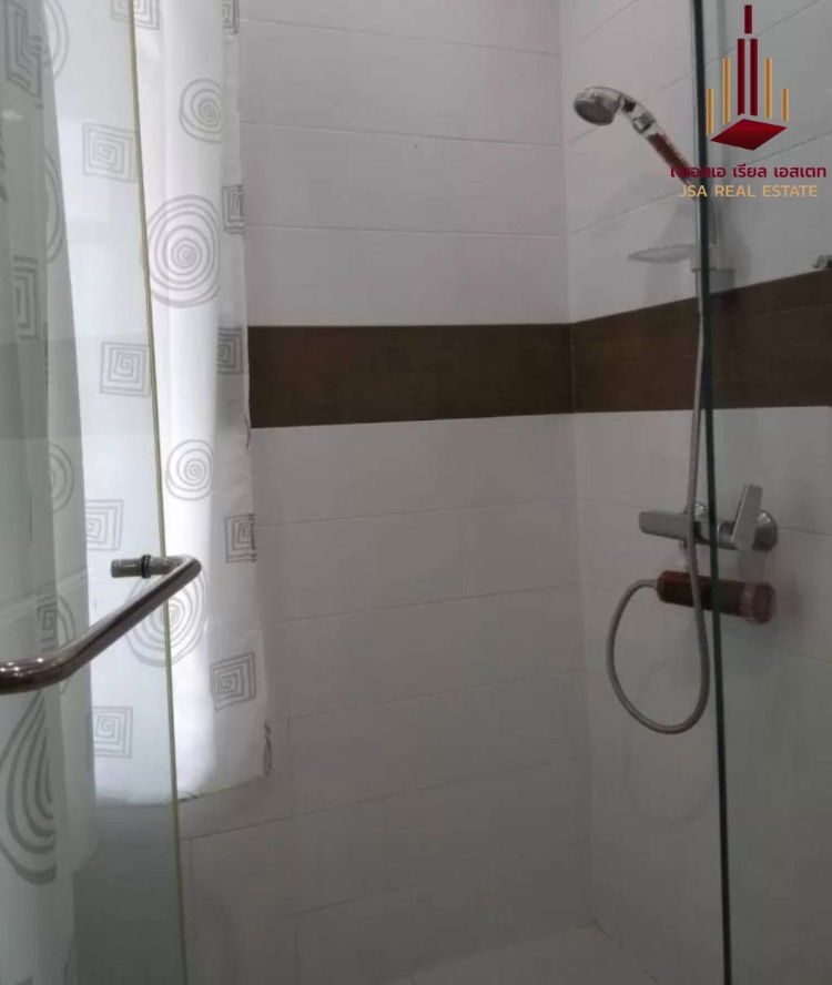 picture ✨ For Sale: Ideo Verve Sukhumvit Condo ✨  💰 Only 4,100,000 THB - 5/5