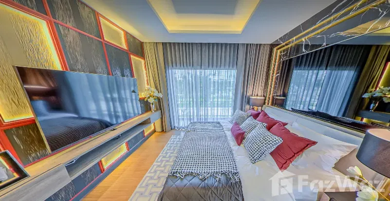 picture 5 Bedroom House for sale at Venue ID Mortorway-Rama9  2015045 - 5/13