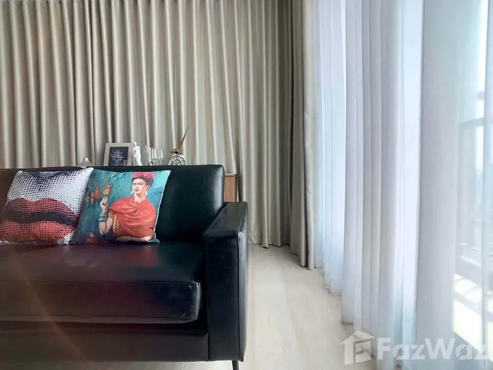 picture 2 Bedrooms Condo for rent at Life One Wireless 5763879 - 5/9