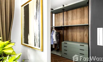 บ้านเดี่ยว ภูเก็ต : ขาย วิลล่า 4 ห้องนอน ในโครงการ วิลล่า สุขสันต์- เฟส 5 1975105