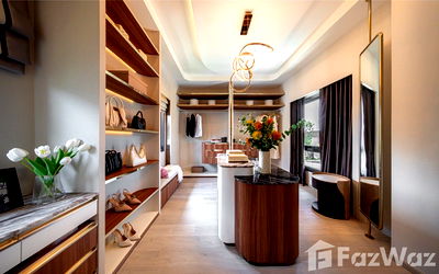 Houses for sale Rongpo Market : 3 Bedroom House for sale at Patta Element  1770882