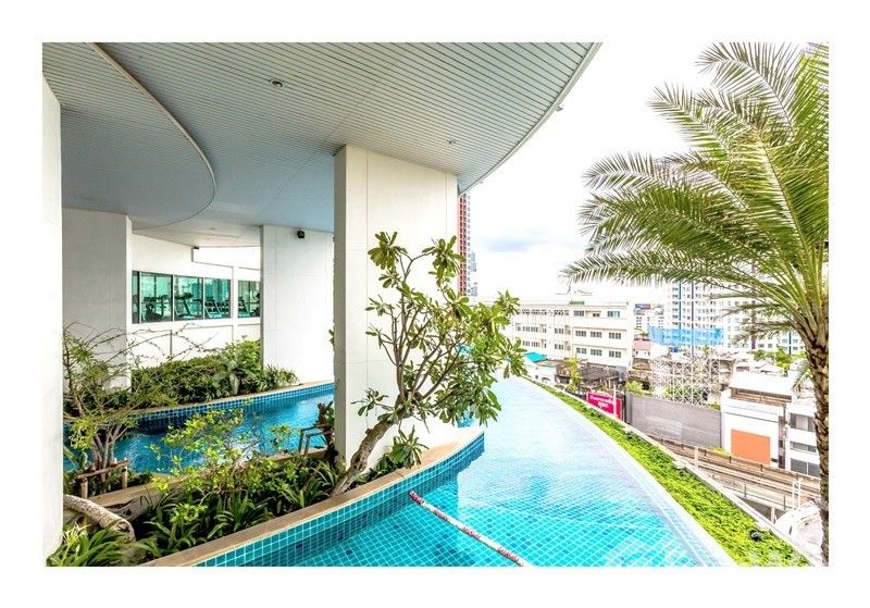 picture 2 Bedroom Condo for sale at Sky Walk Residences  153533 - 24/26