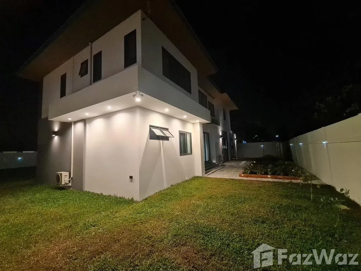 picture 4 Bedroom House for sale in Nong Prue, Chon Buri  1908505 - 19/35