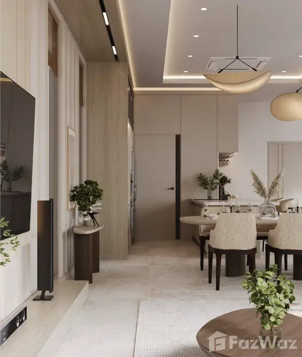 picture 3 Bedroom Villa for sale at The Vista Hua Hin  3052058 - 2/12