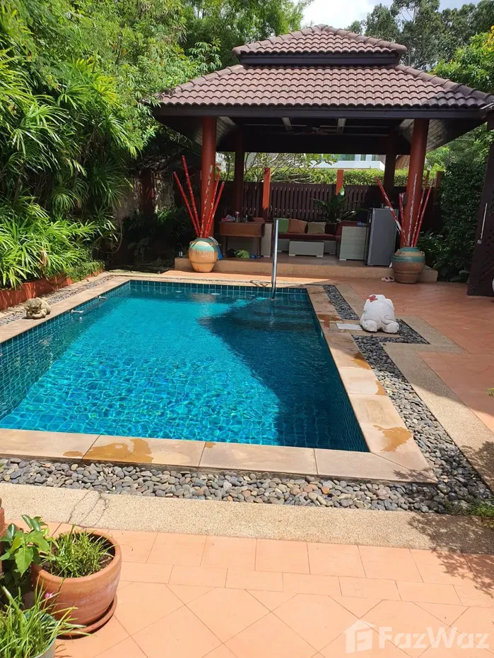 picture 2 Bedroom House for sale in Na Mueang, Surat Thani  5714517 - 12/31