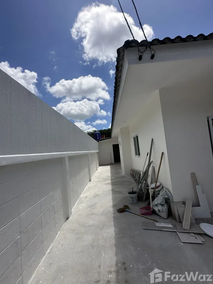 รูป บ้านพูลทรัพย์ 2 5749281 - รูปที่ 26/35