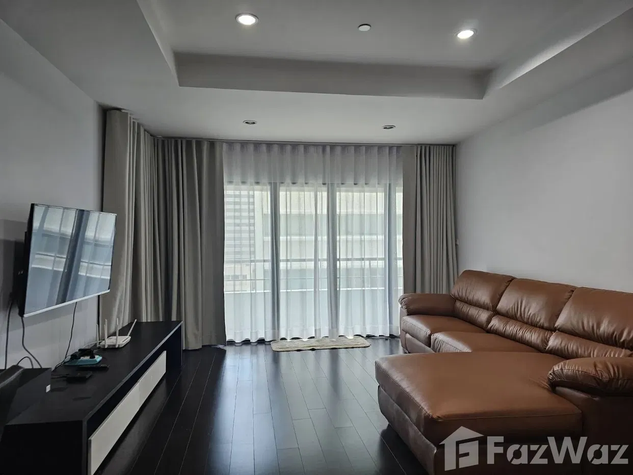 picture 2 Bedroom Condo for rent at Sathorn Gardens 1677282 - 1/10