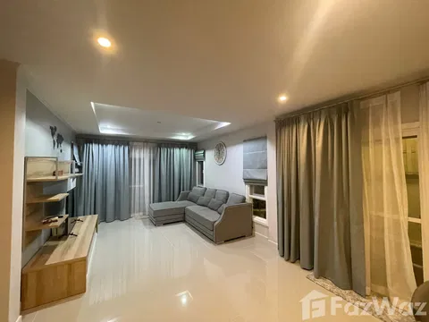 3 Bedroom House for sale at Supalai Bella Thalang Phuket 5765832