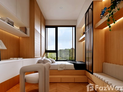 Townhouses for sale Thalang Phuket : 3 Bedroom Townhouse for sale at College Villas Phase II  1954828