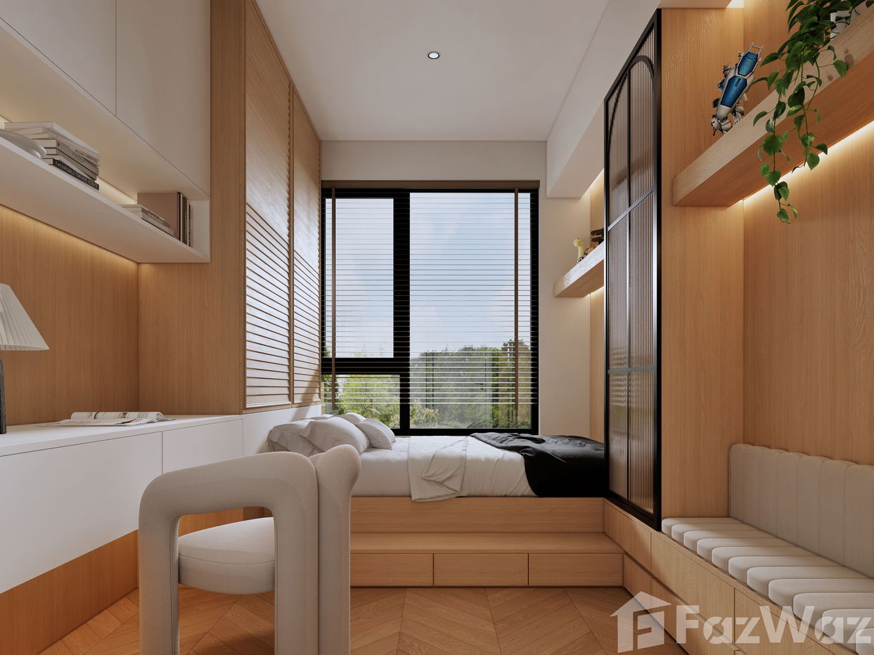 picture 3 Bedroom Townhouse for sale at College Villas Phase II  1954828 - 3/17