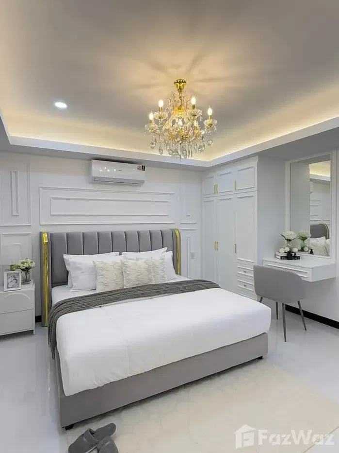 รูป ขาย บ้านเดี่ยว 4 ห้องนอน ใน เมืองพัทยา, ชลบุรี 1997377 - รูปที่ 4/5