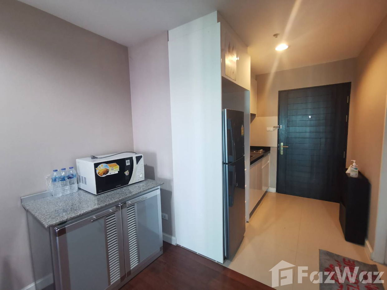 picture 1 Bedroom Condo for sale at Belle Grand Rama 9  1882861 - 7/9