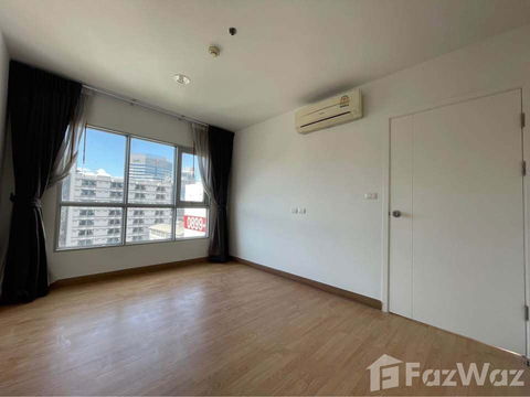 36.61 sqm 1 Bed Corner Unit w/ Storage Room at Aspire Rama 4 5742070