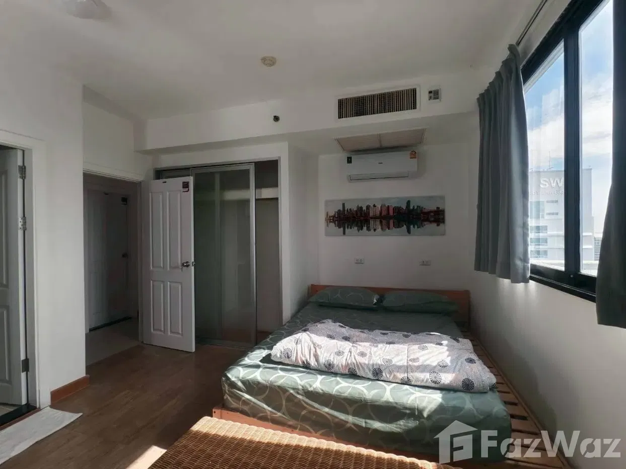 picture 2 Bedroom Condo for rent at Supalai Premier Place Asoke 5748079 - 4/10