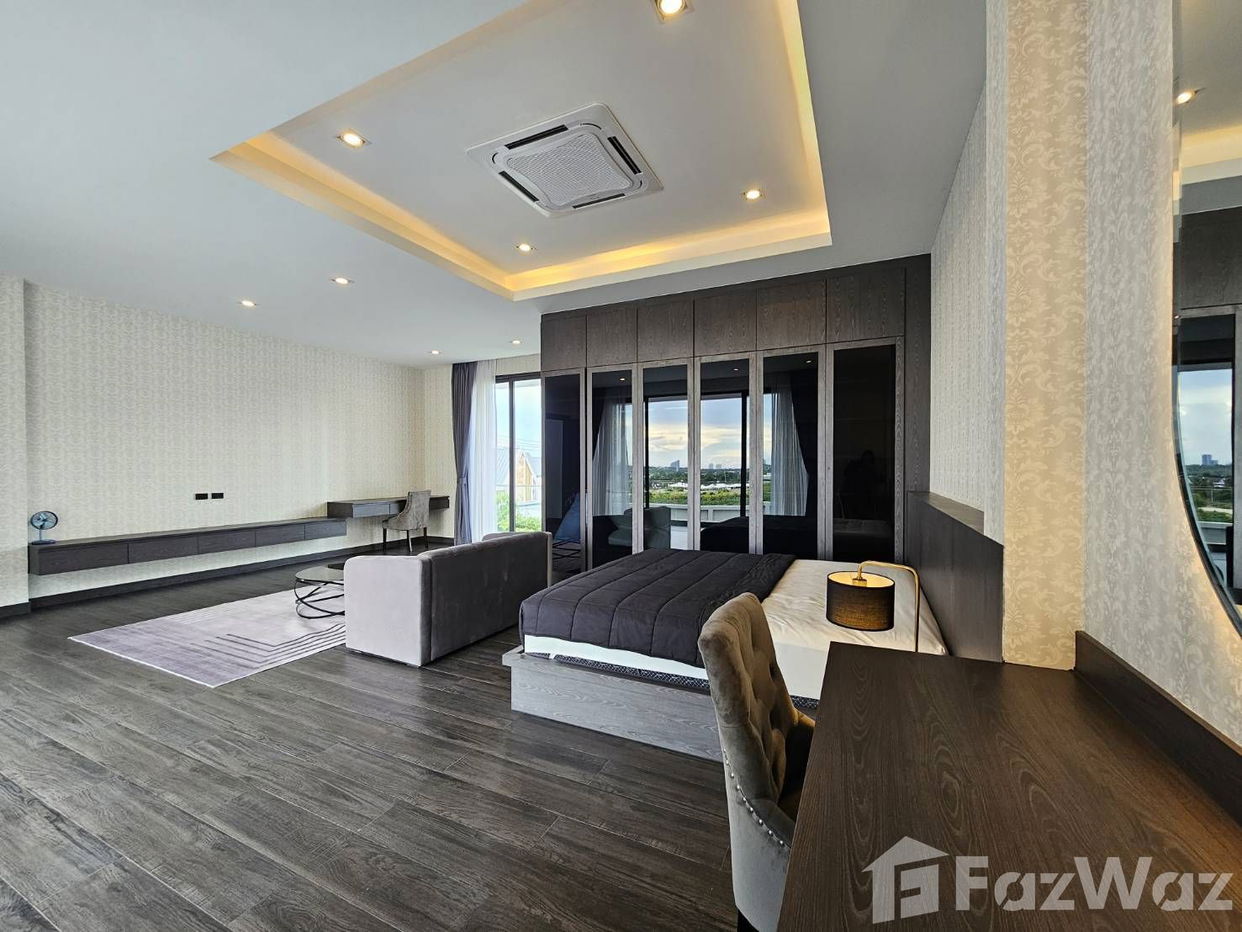 รูป ขาย วิลล่า 4 ห้องนอน ใน บางละมุง, ชลบุรี 1943737 - รูปที่ 13/17