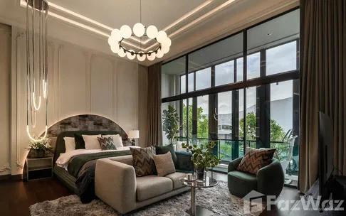 4 Bedroom House for sale at Bangkok Boulevard Signature Ramintra - Phraya Suren  5577006