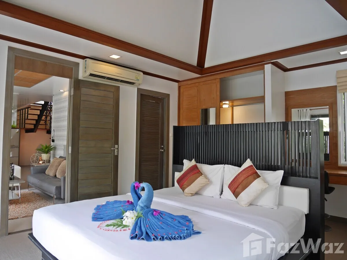 3 Bedroom Villa for rent at Suriyasom Villa 1381198 - image 2