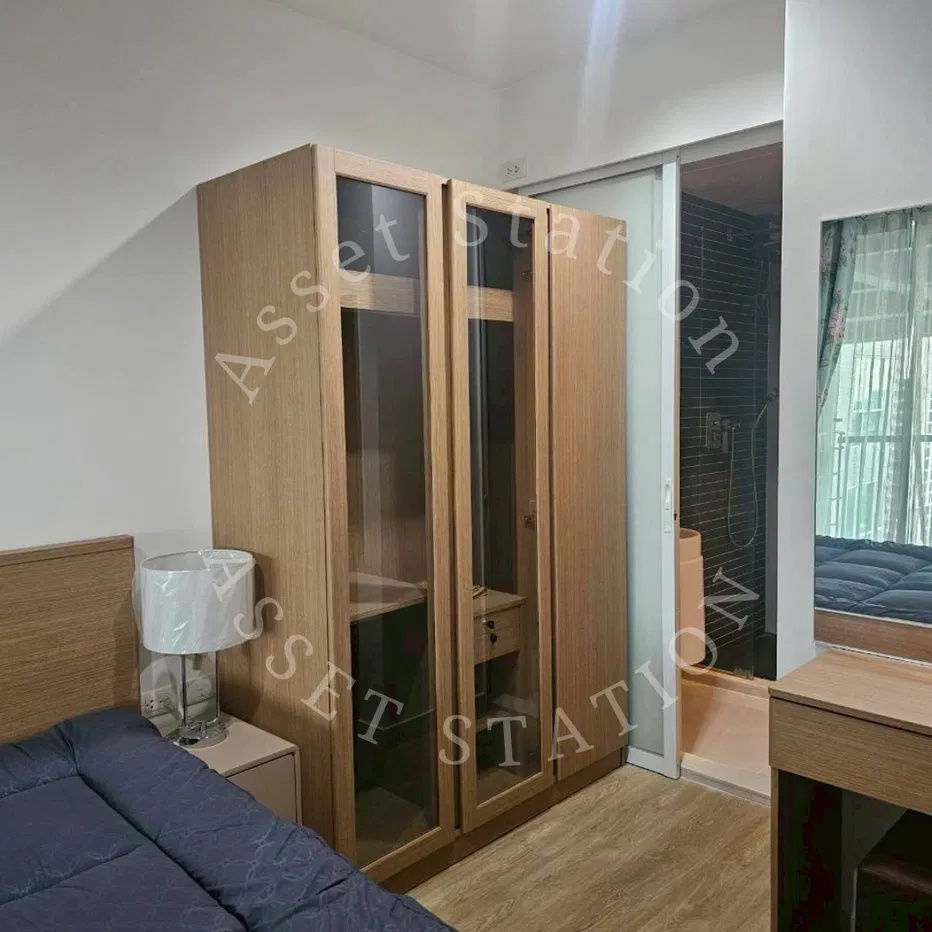 picture 🌳Investors, don't miss out! If you want to live here yourself, buy now! Rhythm Phahol-Ari - a luxury condo at a great price near BTS Ari✨🏢 - 2/14