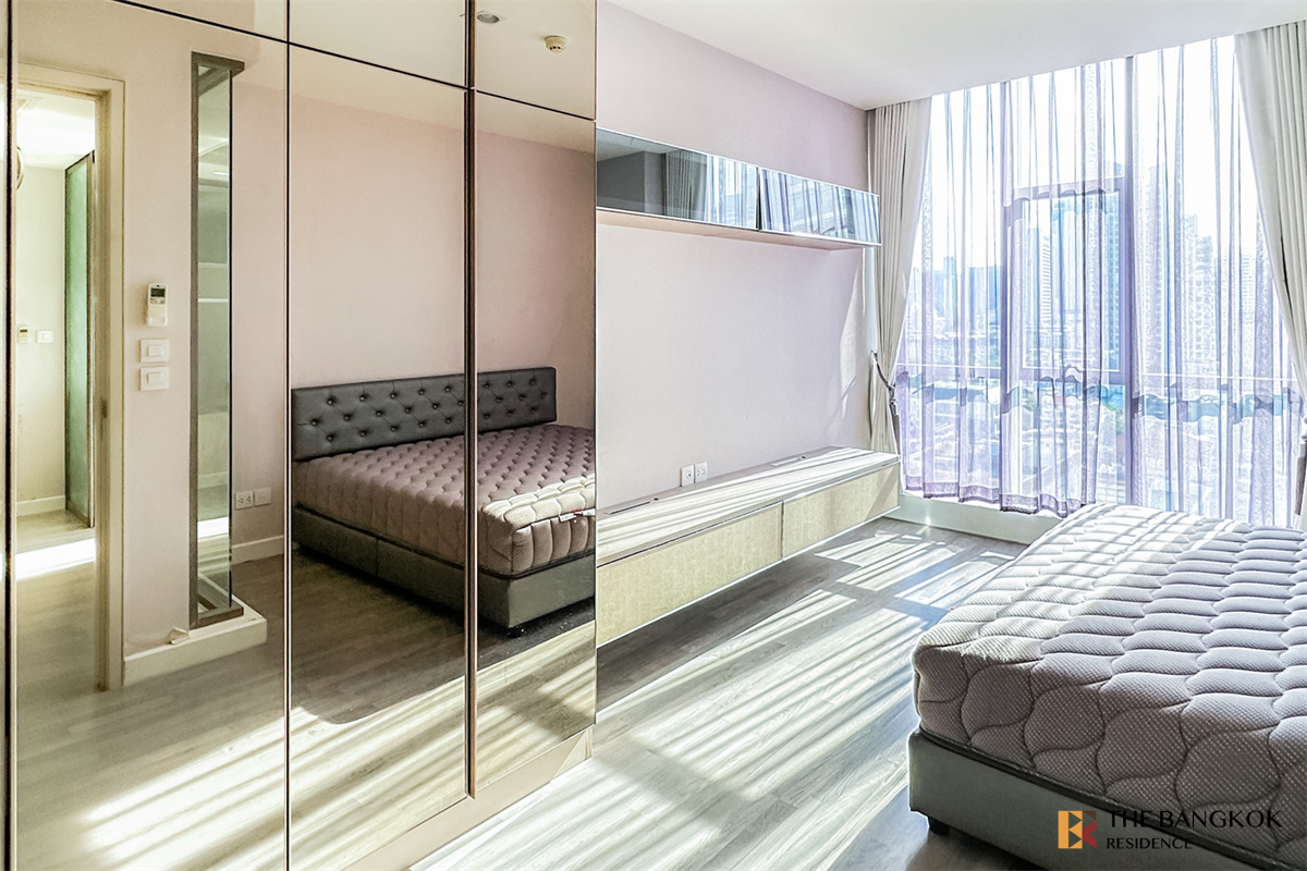 picture The Room Sathorn - TanonPun Hurry, big discount is ending! near BTS Surasak - 6/9