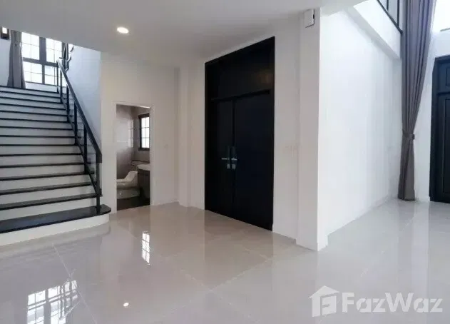 รูป THE CITY ปิ่นเกล้า-บรมฯ 3 5764305 - รูปที่ 20/36