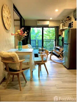 1 Bedroom Condo for sale at The Title Residencies  1816498