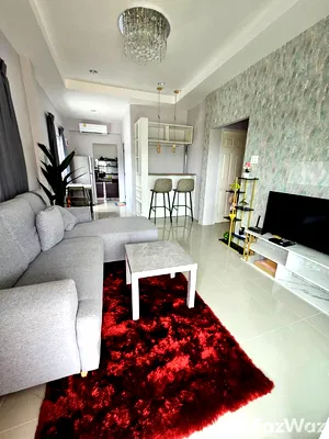 เช่าบ้านเดี่ยว เมืองภูเก็ต ภูเก็ต : บ้านเดี่ยวให้เช่า 2 ห้องนอน ในโครงการ ดิ อเวนิว วิลเลจ 1941562