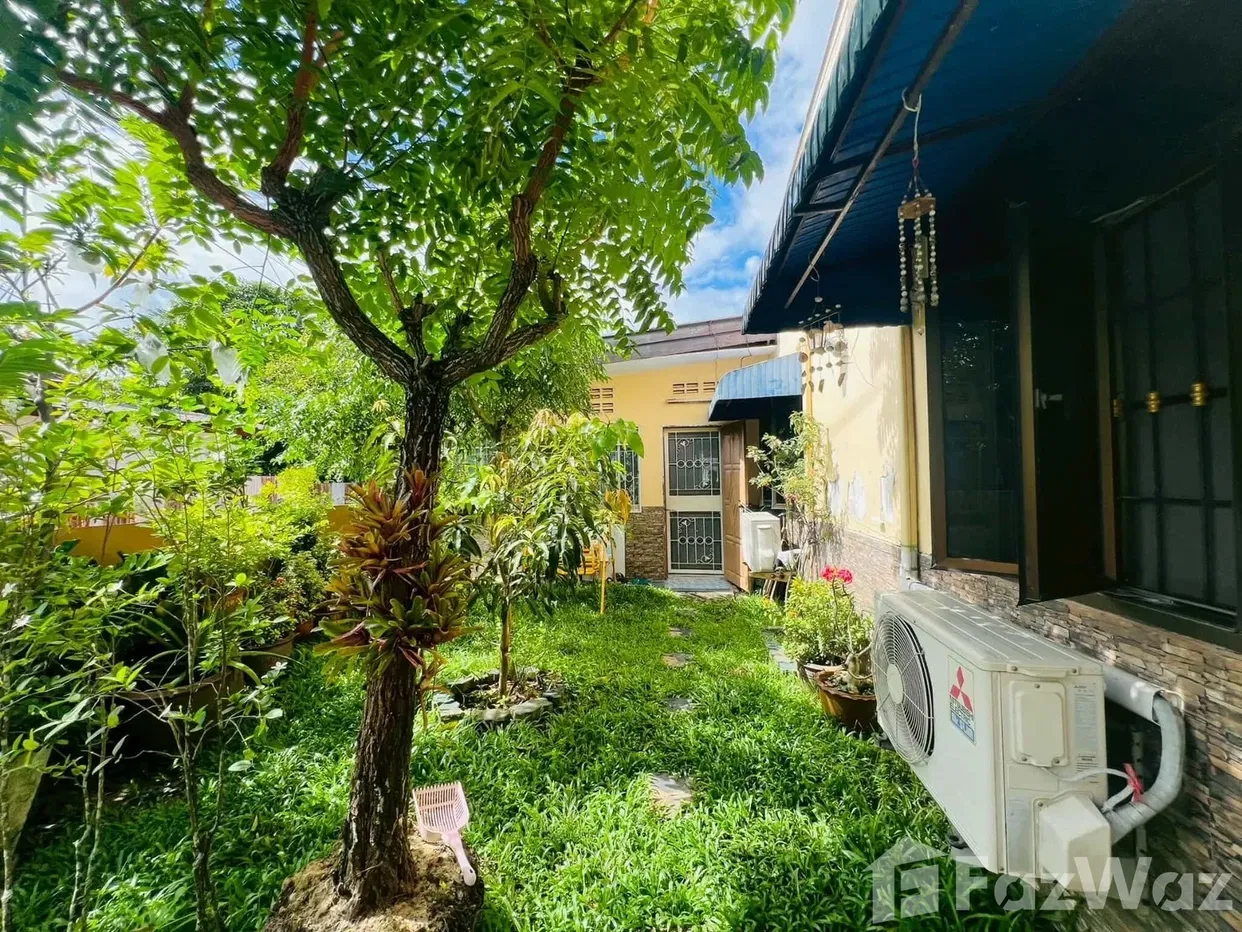 รูป ขาย บ้านเดี่ยว 2 ห้องนอน ใน วิชิต, ภูเก็ต 5754924 - รูปที่ 7/7