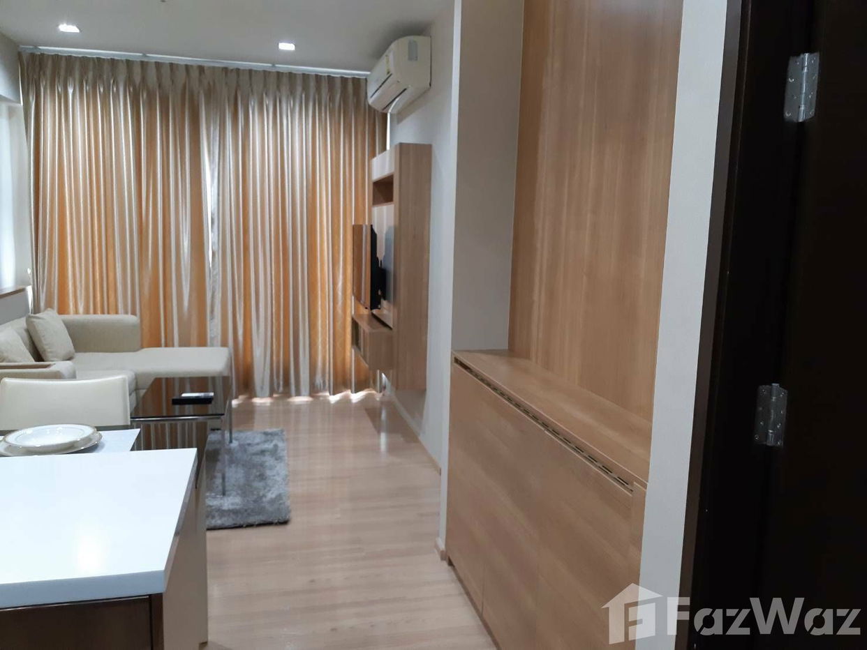 รูป ขาย คอนโด 1 ห้องนอน ในโครงการ ริทึ่ม สาทร 654354 - รูปที่ 7/12