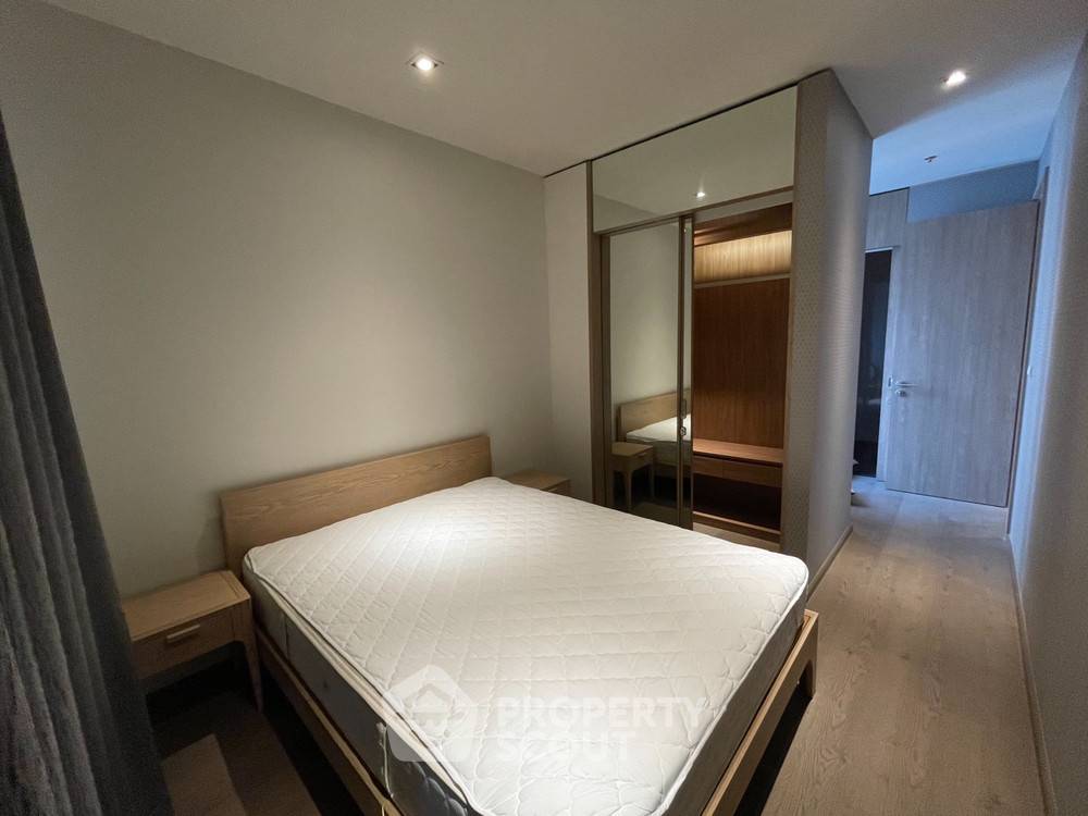 picture 2-BR Condo at Park Origin Phrom Phong near BTS Phrom Phong (ID 402518) - 6/8