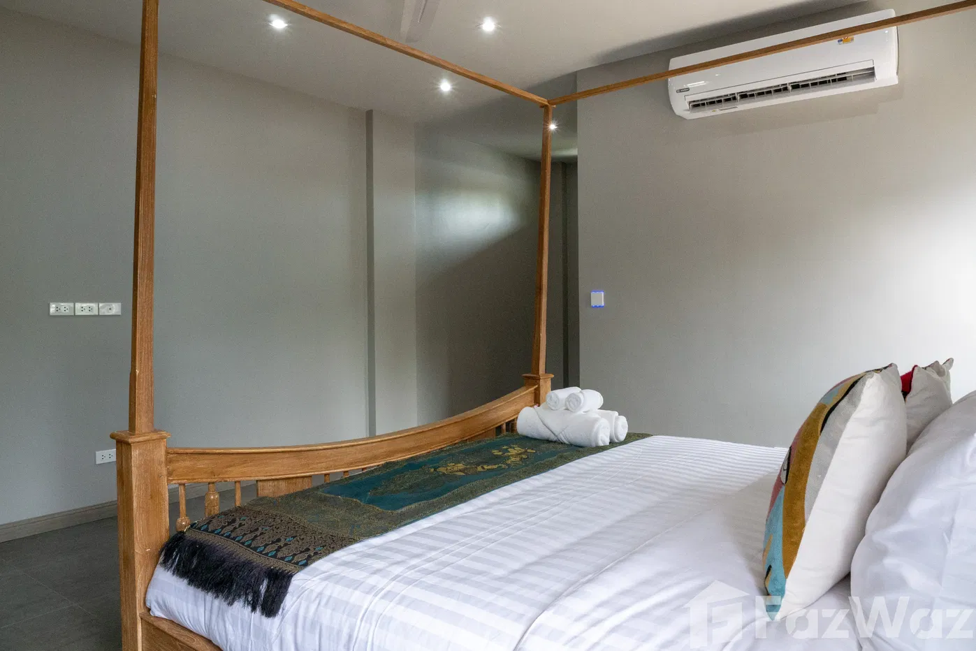 รูป บ้านเดี่ยวให้เช่า 4 ห้องนอน ใน ราไวย์, ภูเก็ต 1884238 - รูปที่ 39/59