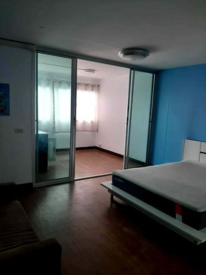 คอนโด บางพลี สมุทรปราการ : (19261) Project name Muangthong Bangna