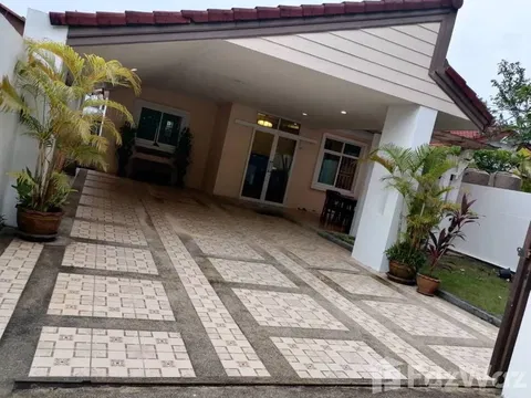 3 Bedroom House for rent in Thep Krasattri, Phuket  1068770