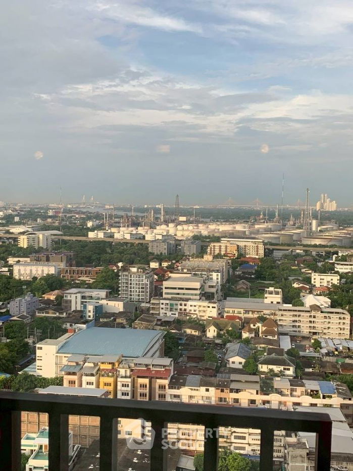 รูป คอนโด 1-ห้องนอน ที่ เดอะ ไลน์ สุขุมวิท 101 ใกล้ BTS ปุณณวิถี (ID 2355272) - รูปที่ 8/9