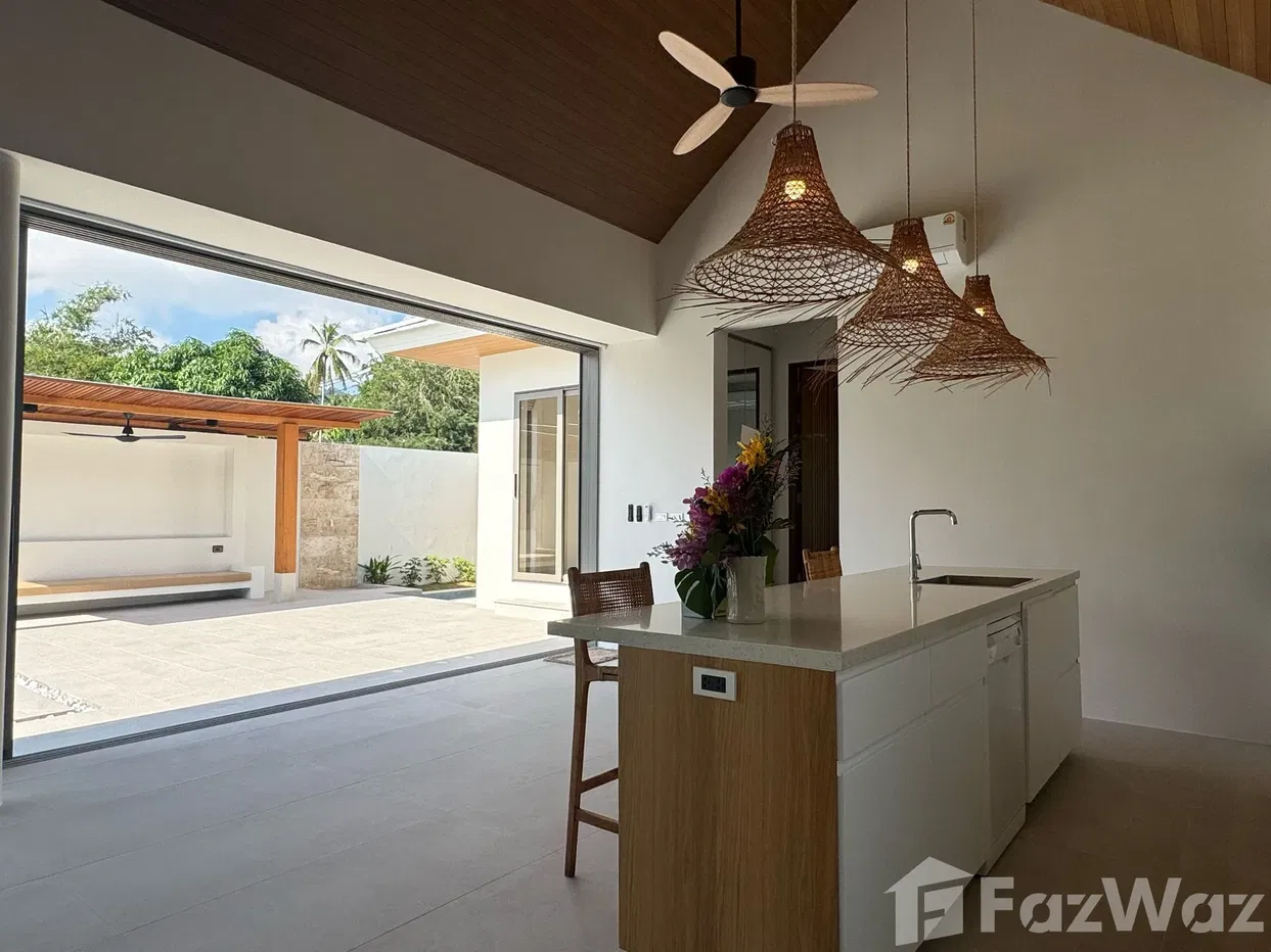 รูป ขาย วิลล่า 3 ห้องนอน ใน แม่น้ำ, สุราษฎร์ธานี 1983038 - รูปที่ 9/19