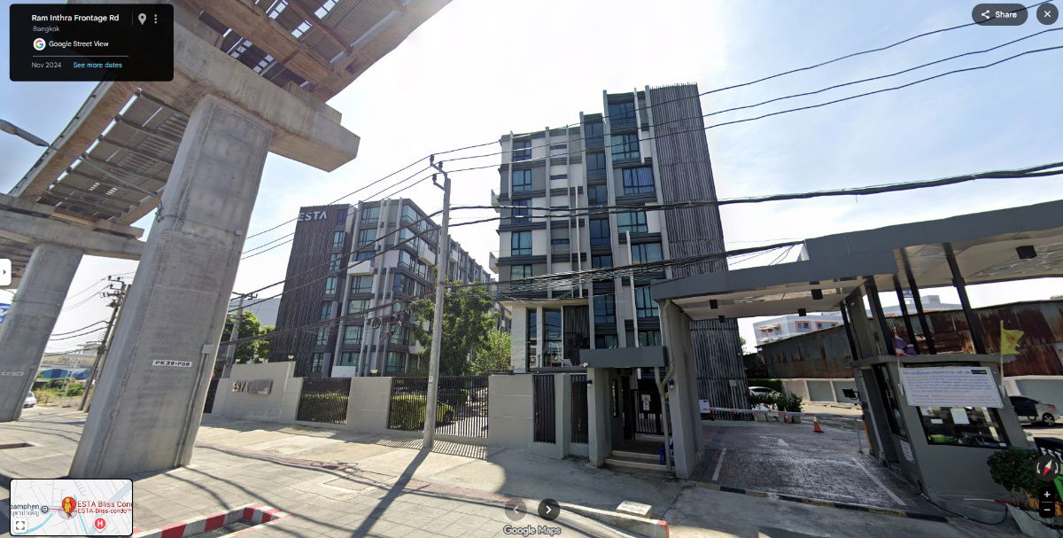 picture 🔥 For Rent / Sale – Fully Furnished New Unit! 💥 The Base Saphanmai | Fully Equipped! Ready for Immediate Move-in - 21/25