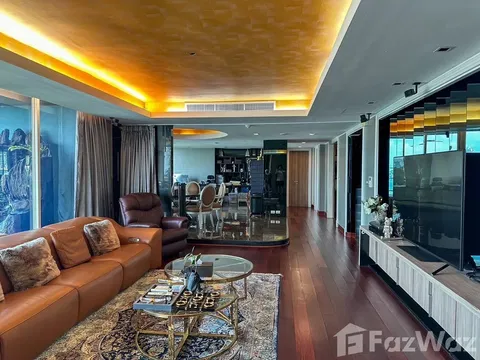 3 Bedroom for sale at Watermark Chaopraya 1940291
