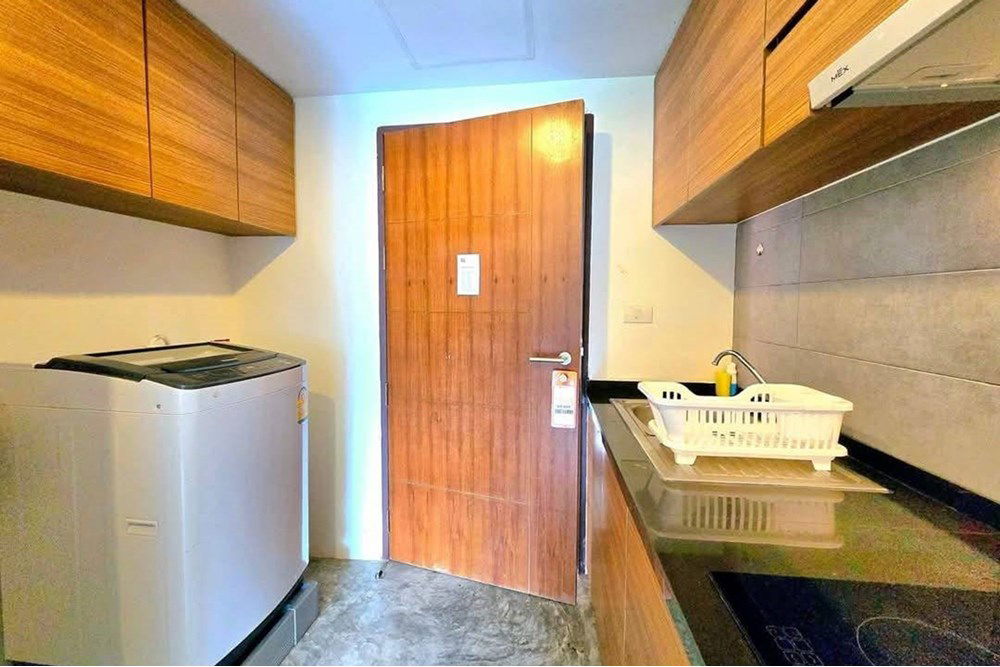 picture [920121056-86] Modern 1-Bedroom Condo for Rent - Steps from Bang Rak Beach, Koh Samui - 15/21