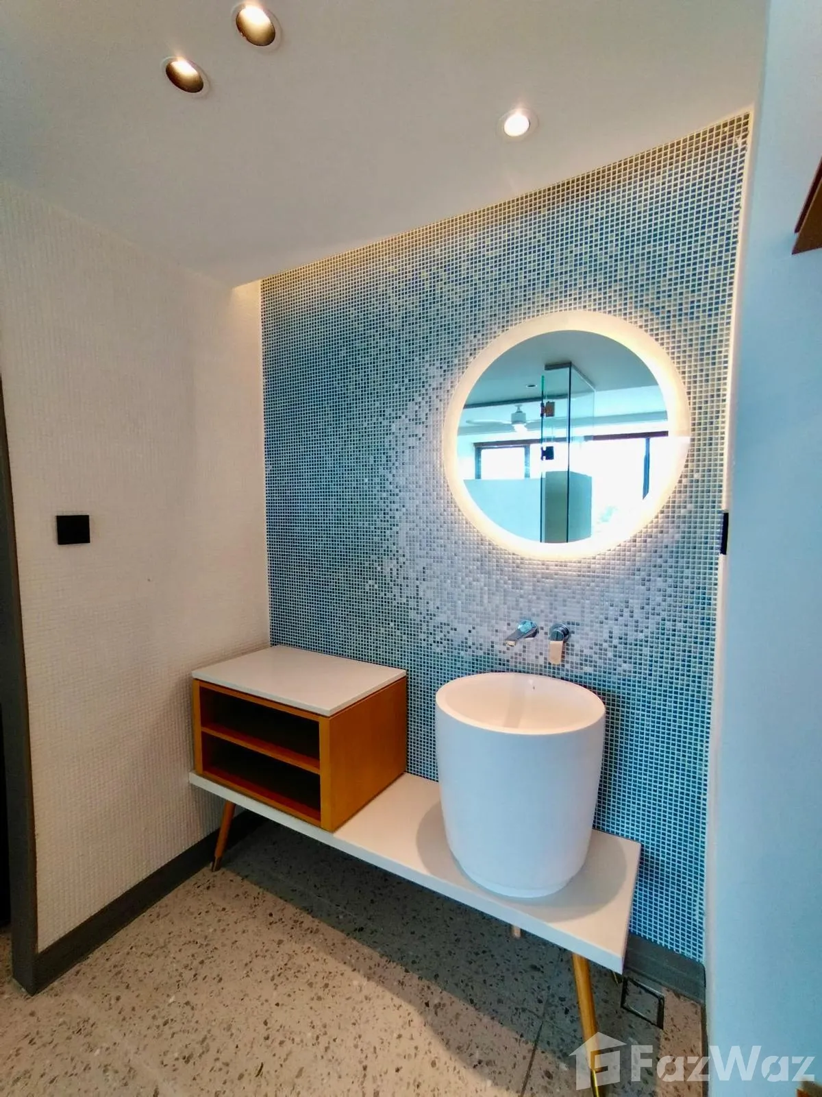 Guaranteed 7% ROI 1BD at ADM Platinum Bay 5764923