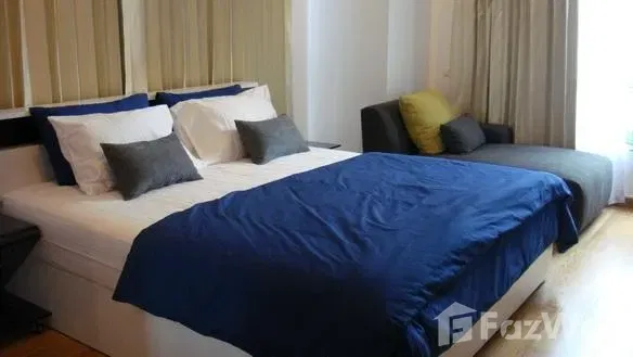 picture 2 Bedroom Condo for rent at Citi Smart Condominium 38454 - 2/6