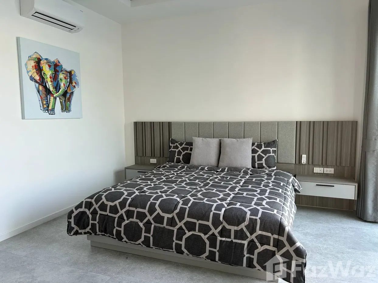 รูป วิลล่าให้เช่า 4 ห้องนอน ในโครงการ ไฮแลนด์ วิลล่าส์ 2 5571312 - รูปที่ 10/16