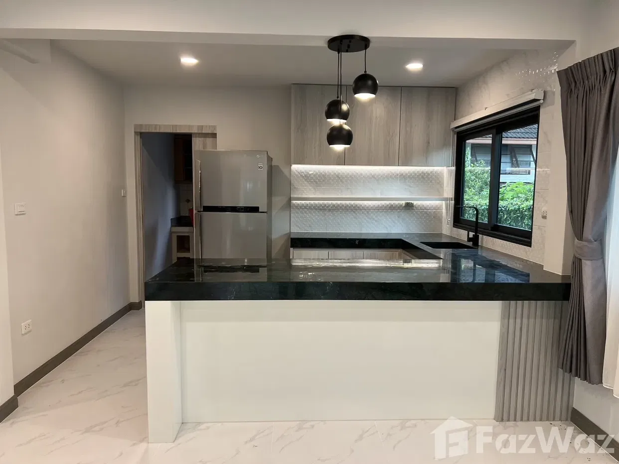 รูป ขาย บ้านเดี่ยว 3 ห้องนอน ในโครงการ บ้านชวนชื่น ลากูน 1172740 - รูปที่ 16/27