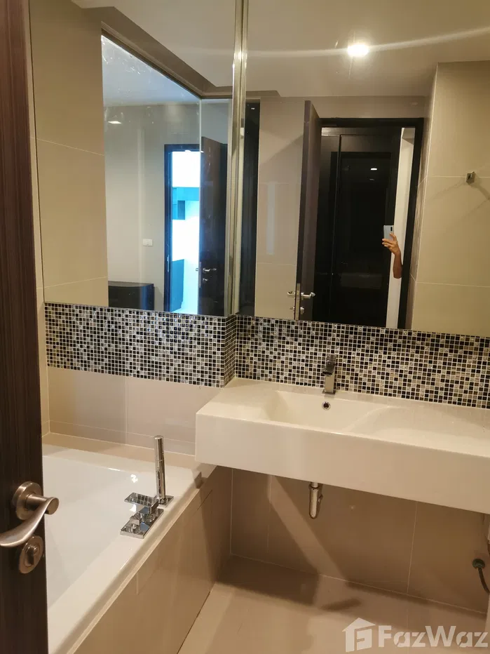 picture 45 sq.m - One bedroom with bathtub right at BTS Phra Kanong 5743847 - 5/5