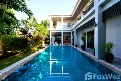 เช่าบ้านเดี่ยว ถลาง ภูเก็ต : วิลล่าให้เช่า 3 ห้องนอน ใน เชิงทะเล, ภูเก็ต 5734360