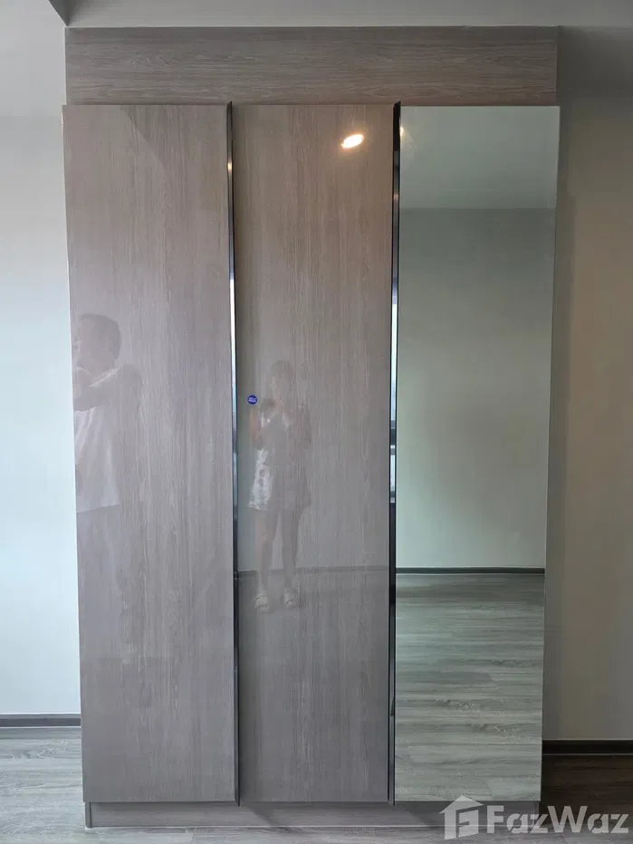 รูป ขาย คอนโด 1 ห้องนอน ในโครงการ ไอดีโอ รามคำแหง ลำสาลี สเตชั่น 5768380 - รูปที่ 5/33