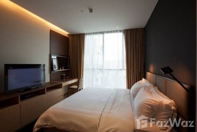 รูป คอนโดให้เช่า 2 ห้องนอน ในโครงการ เอควา สุขมวิท 49 155999 - รูปที่ 4/6