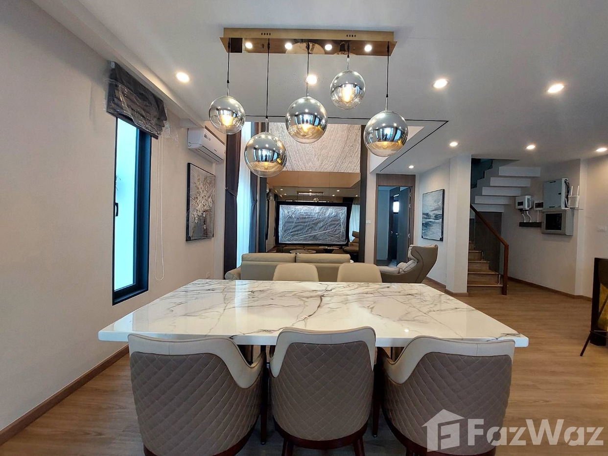 รูป ขาย วิลล่า 4 ห้องนอน ใน เมืองพัทยา, ชลบุรี 5565551 - รูปที่ 5/16