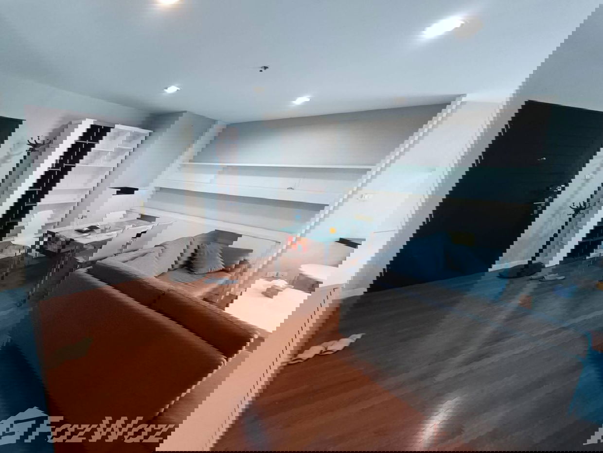 รูป คอนโดให้เช่า 3 ห้องนอน ในโครงการ เบลล์ แกรนด์ พระราม 9 1381204 - รูปที่ 7/18