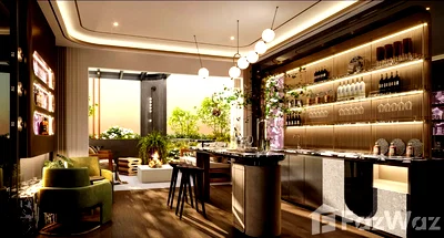 Houses for sale Srinakharinwirot University Prasanmit Campus : 4 Bedroom House for sale at 89 Residence Ratchada - Rama 9  2003779