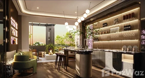 ขาย บ้านเดี่ยว 4 ห้องนอน ในโครงการ 89 เรสซิเดนซ์ รัชดา - พระราม 9 2003779