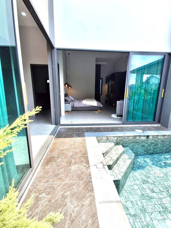 รูป ขาย วิลล่า 4 ห้องนอน ในโครงการ ดิ แฮมลิท พัทยา 5346461 - รูปที่ 12/25